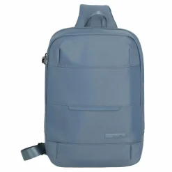 Travelite Umhängetaschen<Workfloow Umhängetasche 23 cm denimblue