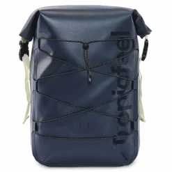 Tropicfeel Rolltop-Rucksäcke|Daypacks<Daypack 40 cm fresh navy