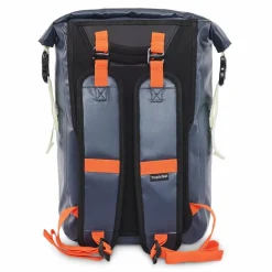 Tropicfeel Rolltop-Rucksäcke|Daypacks<Daypack 40 cm fresh navy