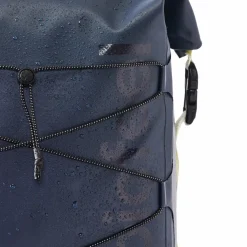 Tropicfeel Rolltop-Rucksäcke|Daypacks<Daypack 40 cm fresh navy