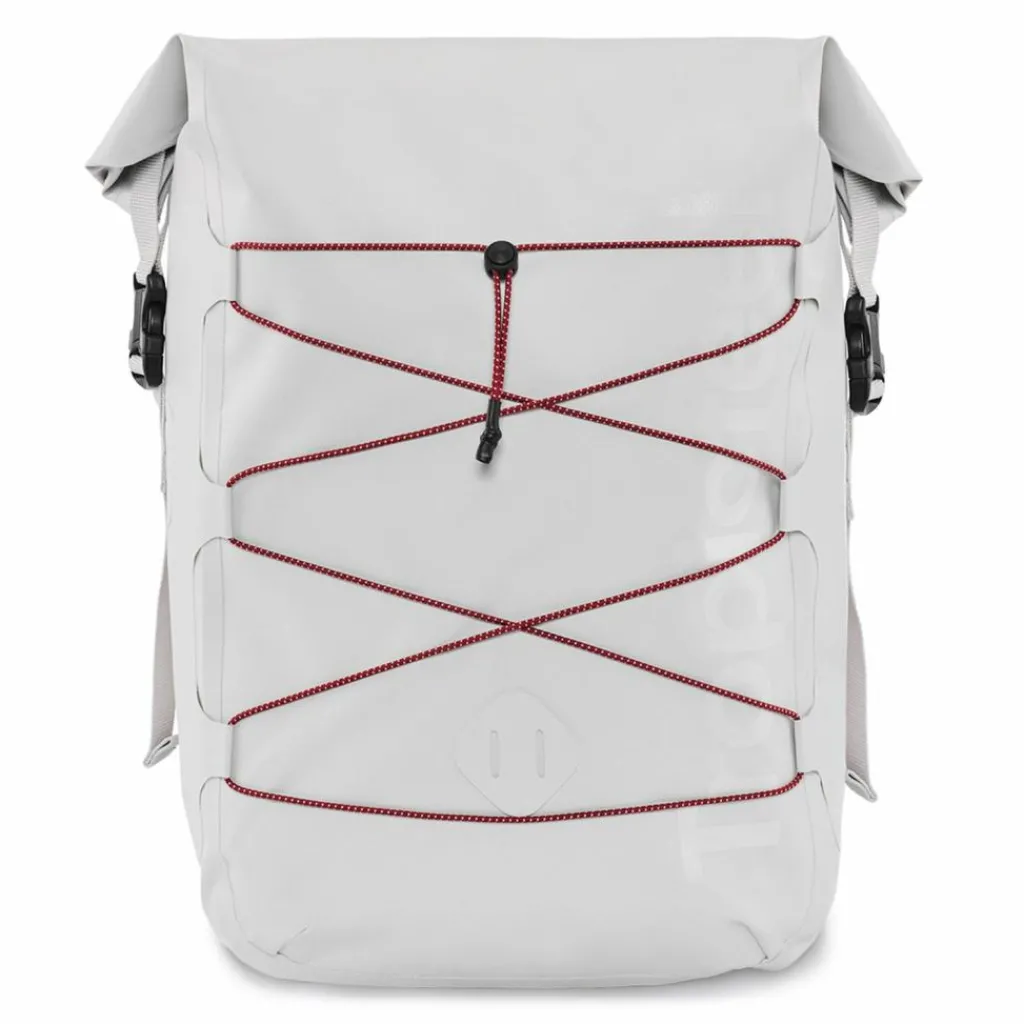Clearance Tropicfeel Daypack 40 cm white snow