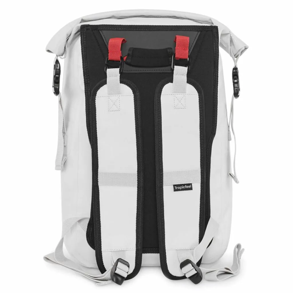Clearance Tropicfeel Daypack 40 cm white snow
