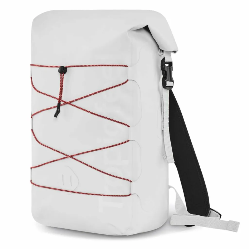 Clearance Tropicfeel Daypack 40 cm white snow