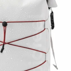 Clearance Tropicfeel Daypack 40 cm white snow
