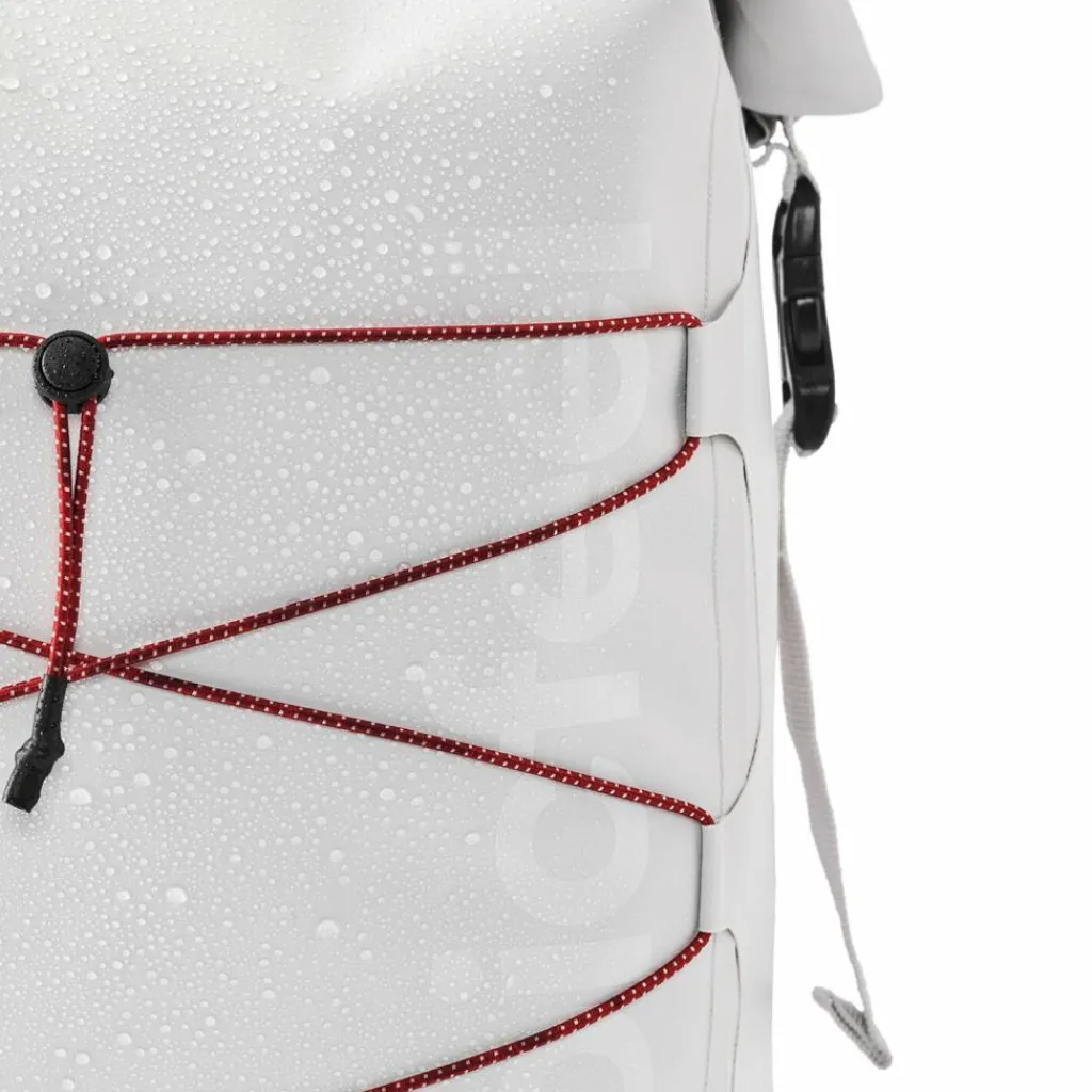 Clearance Tropicfeel Daypack 40 cm white snow