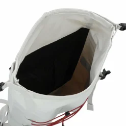 Clearance Tropicfeel Daypack 40 cm white snow