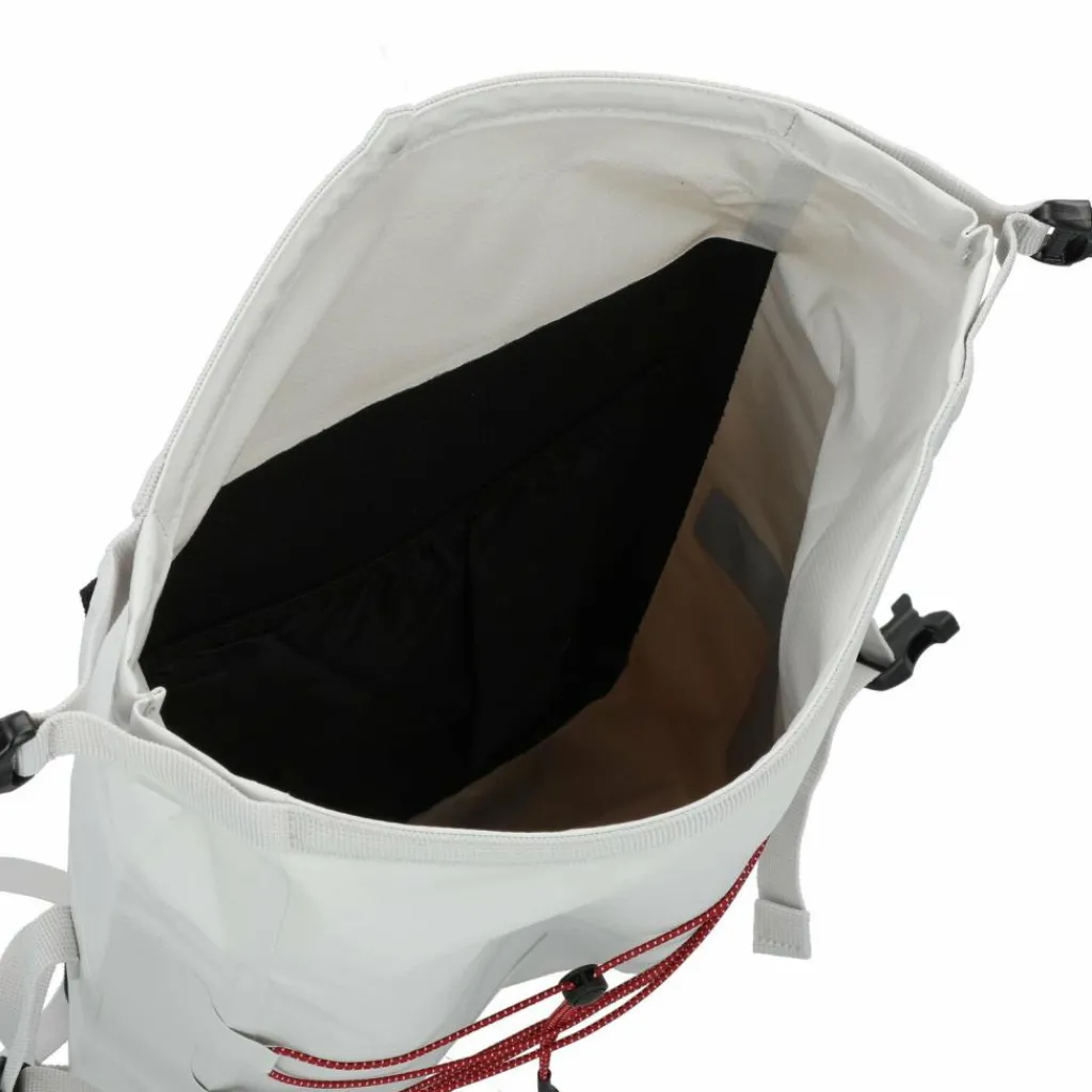 Clearance Tropicfeel Daypack 40 cm white snow