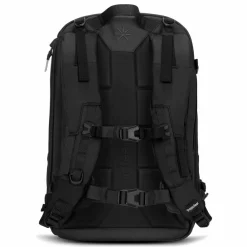 Discount Tropicfeel Hive Daypack 49 cm Laptopfach core black