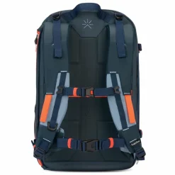 Tropicfeel Daypacks<Hive Daypack 49 cm Laptopfach fresh navy
