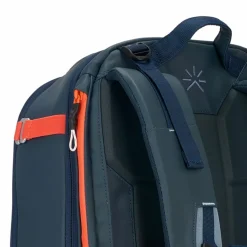 Tropicfeel Daypacks<Hive Daypack 49 cm Laptopfach fresh navy