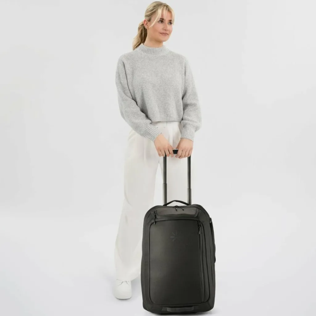 Tropicfeel Lift 2 Rollen Rucksacktrolley 55 cm