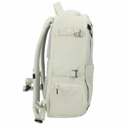 Tropicfeel Daypacks<Nest Daypack 47 cm bone white