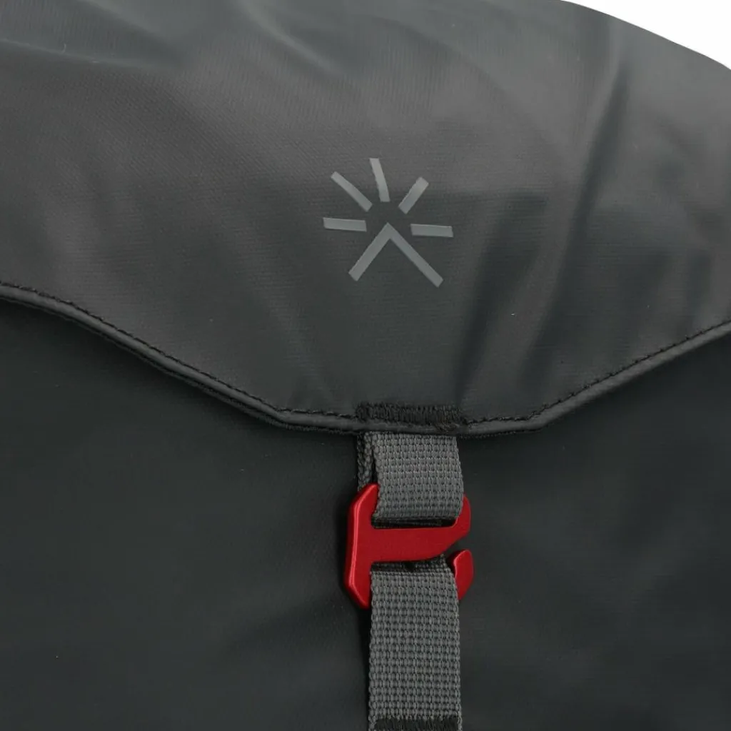 Tropicfeel Business-Rucksäcke|Laptoptaschen<Nook Reiserucksack 44 cm flash black