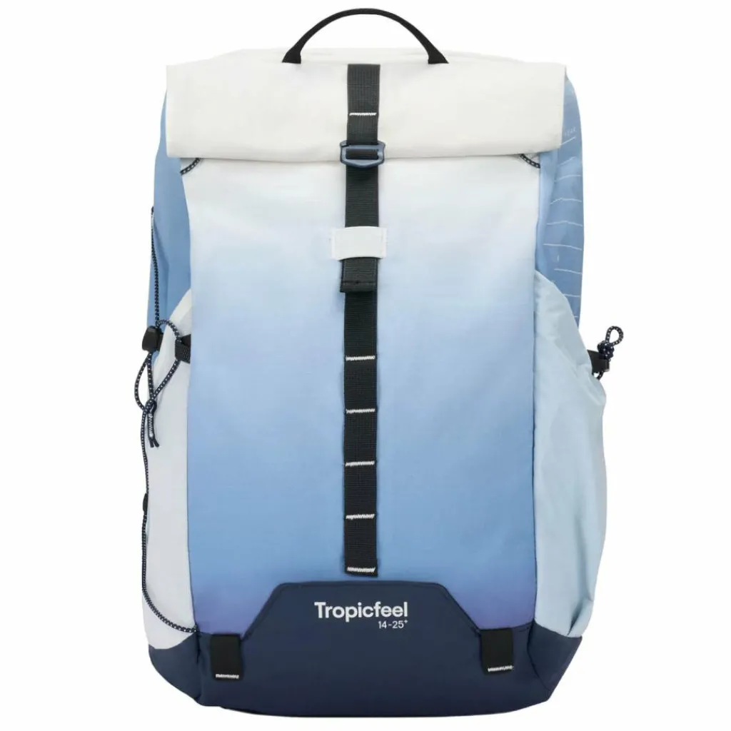 Tropicfeel Rolltop-Rucksäcke|Daypacks<Prolite Daypack 48 cm Laptopfach airy blue