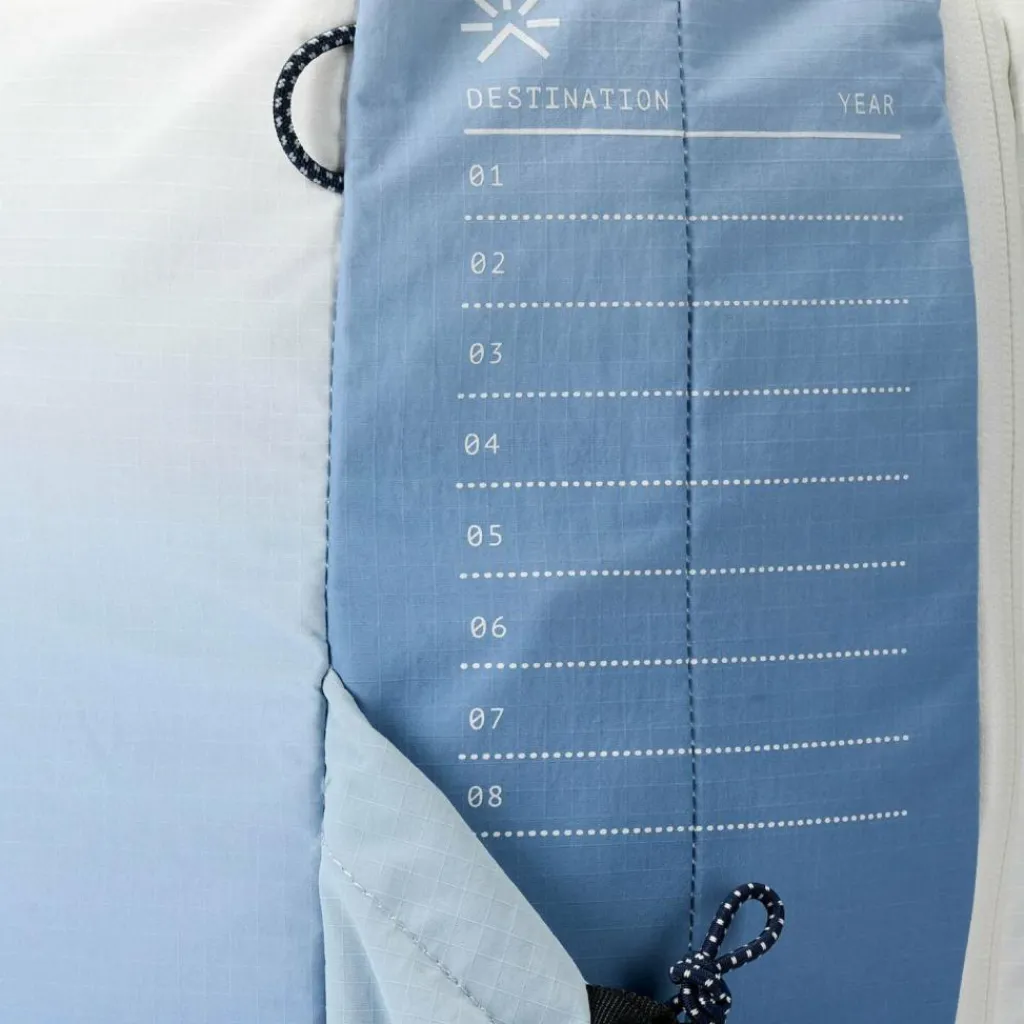 Tropicfeel Rolltop-Rucksäcke|Daypacks<Prolite Daypack 48 cm Laptopfach airy blue