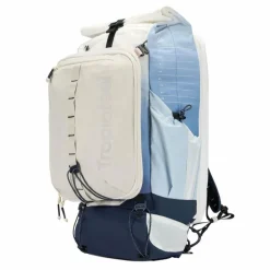 Tropicfeel Rolltop-Rucksäcke|Daypacks<Prolite Daypack 48 cm Laptopfach airy blue