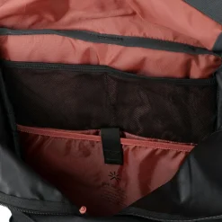 Online Tropicfeel Roll Go Daypack 43 cm Laptopfach core black