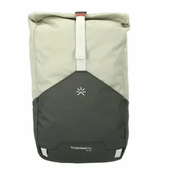 Tropicfeel Rolltop-Rucksäcke|Daypacks<Roll Go Daypack 43 cm Laptopfach elm green