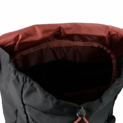 Tropicfeel Daypacks<Shell Go Daypack 49 cm Laptopfach core black