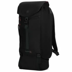Tropicfeel Daypacks<Shell Go Daypack 49 cm Laptopfach core black