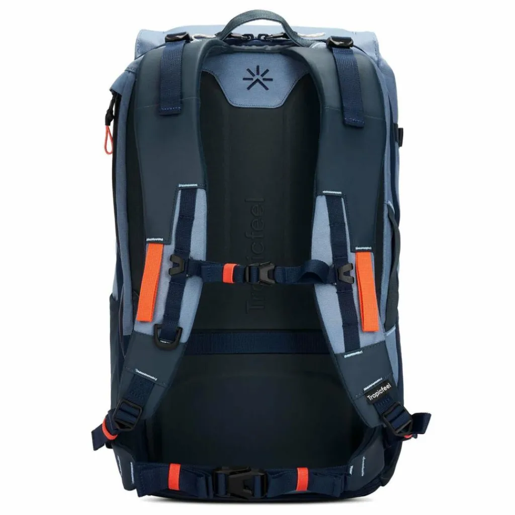 Tropicfeel Shell Wanderrucksack 53 cm