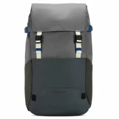 Tropicfeel Wanderrucksäcke<Shell Wanderrucksack 53 cm ash grey