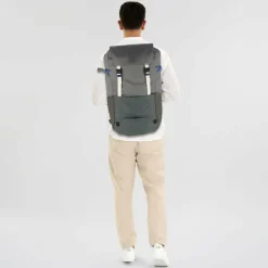 Tropicfeel Wanderrucksäcke<Shell Wanderrucksack 53 cm ash grey