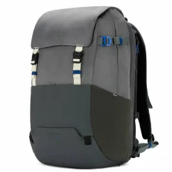 Tropicfeel Wanderrucksäcke<Shell Wanderrucksack 53 cm ash grey