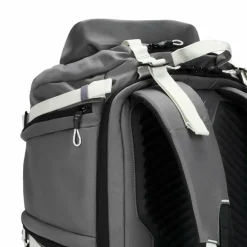 Tropicfeel Shelter Wanderrucksack 50 cm ash grey