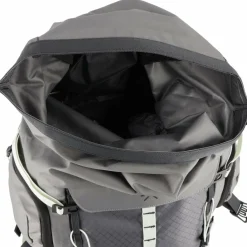 Tropicfeel Shelter Wanderrucksack 50 cm ash grey