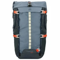 Tropicfeel Wanderrucksäcke|Rolltop-Rucksäcke<Shelter Wanderrucksack 50 cm fresh navy