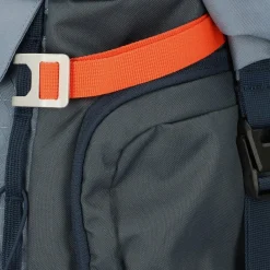 Tropicfeel Wanderrucksäcke|Rolltop-Rucksäcke<Shelter Wanderrucksack 50 cm fresh navy