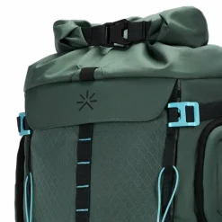 Tropicfeel Shelter Wanderrucksack 50 cm