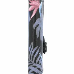 Online Tru Virtu Click & Slide Kreditkartenetui RFID Leder 6,5 cm strelitzia & fern-titan