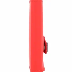 Tru Virtu Click & Slide Kreditkartenetui Geldbörse RFID Leder 6,5 cm