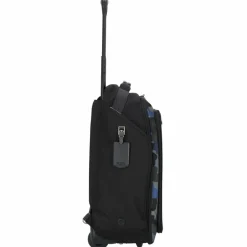 Hot Tumi Merge 2-Rollen Rucksacktrolley 53 cm Laptopfach camo