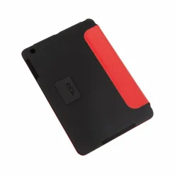 Clearance Tumi Mobile Accessoires iPad mini Hülle Leder 14 cm french blue