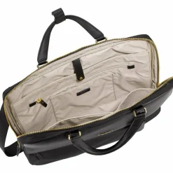 Tumi Voyageur Westport Aktentasche 40 cm Laptopfach black