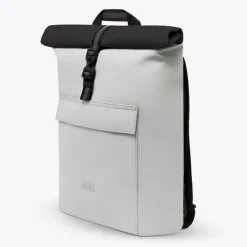 Ucon Acrobatics Rolltop-Rucksäcke|Daypacks<Aloe Jasper Medium Daypack 49 cm Laptopfach light grey
