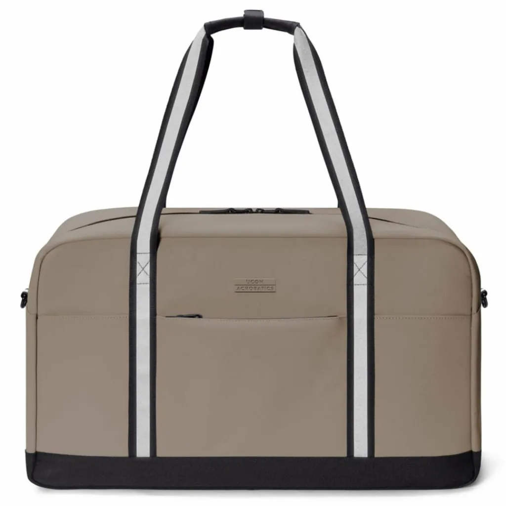 Ucon Acrobatics Aloe Omasu Weekender Reisetasche 50 cm sand