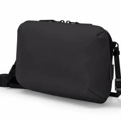 Outlet Ucon Acrobatics Lotus Ando Large Umhängetasche L 22 cm black