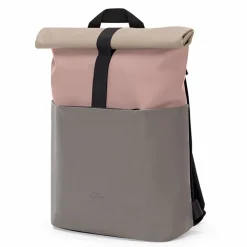 Ucon Acrobatics Rolltop-Rucksäcke|Daypacks<Lotus Hajo Mini Daypack 42 cm Laptopfach prairie sand