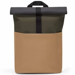 Ucon Acrobatics Lotus Hajo Mini Daypack 42 cm Laptopfach olive/almond
