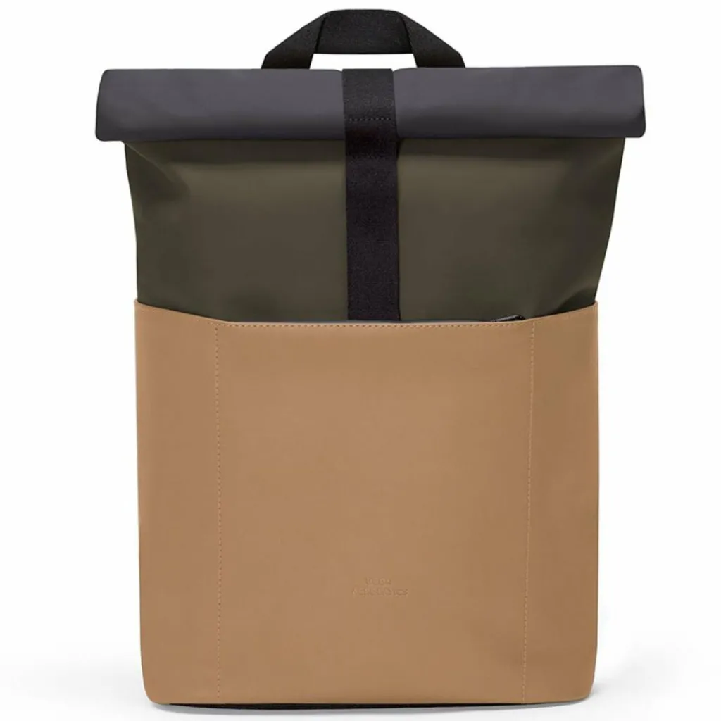 Ucon Acrobatics Lotus Hajo Mini Daypack 42 cm Laptopfach olive/almond