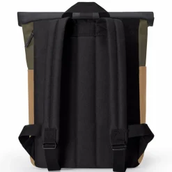 Ucon Acrobatics Lotus Hajo Mini Daypack 42 cm Laptopfach olive/almond