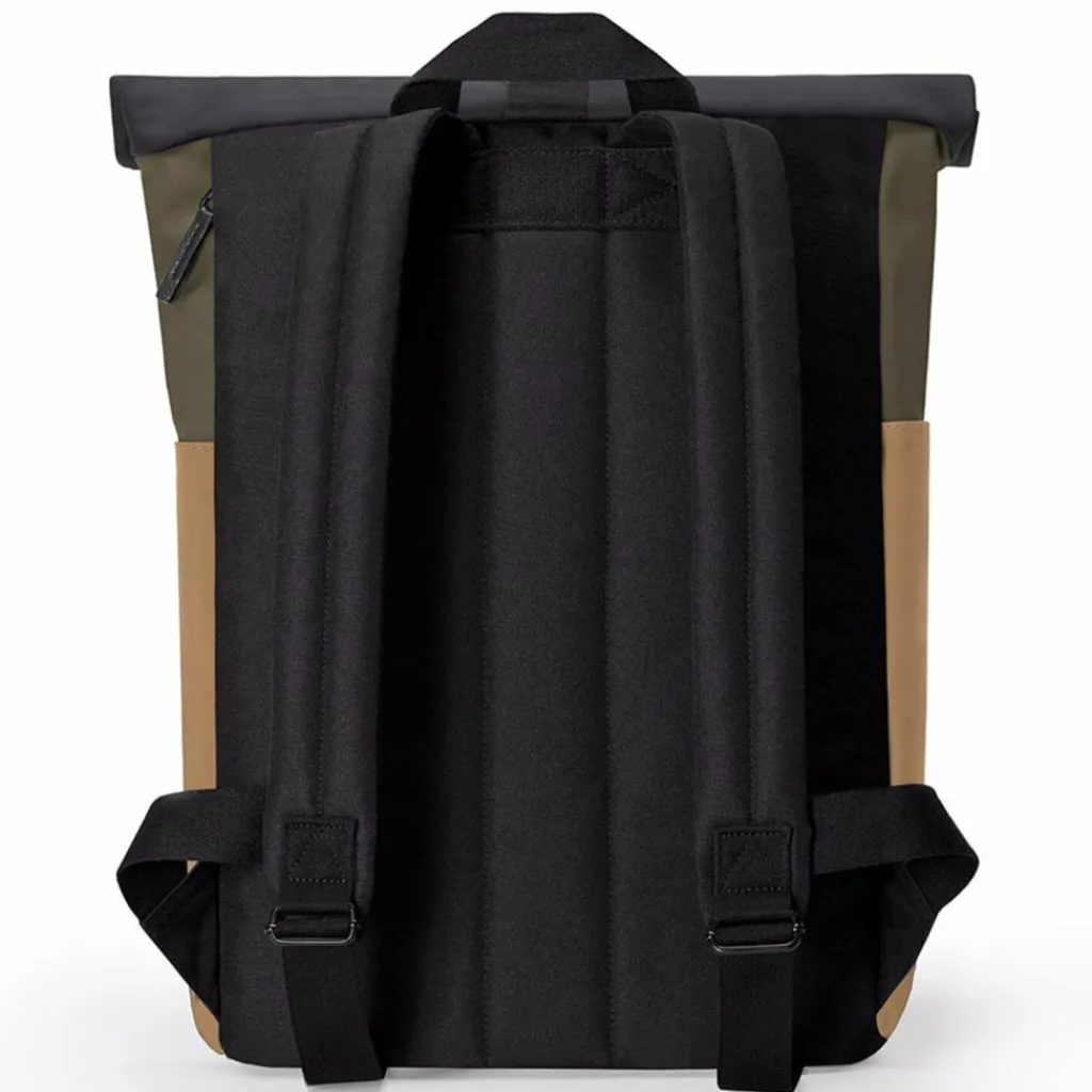 Ucon Acrobatics Lotus Hajo Mini Daypack 42 cm Laptopfach olive/almond