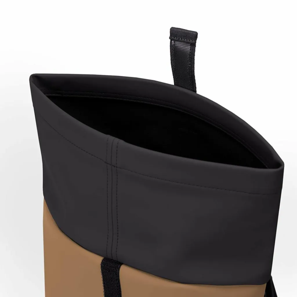 Ucon Acrobatics Lotus Hajo Mini Daypack 42 cm Laptopfach olive/almond