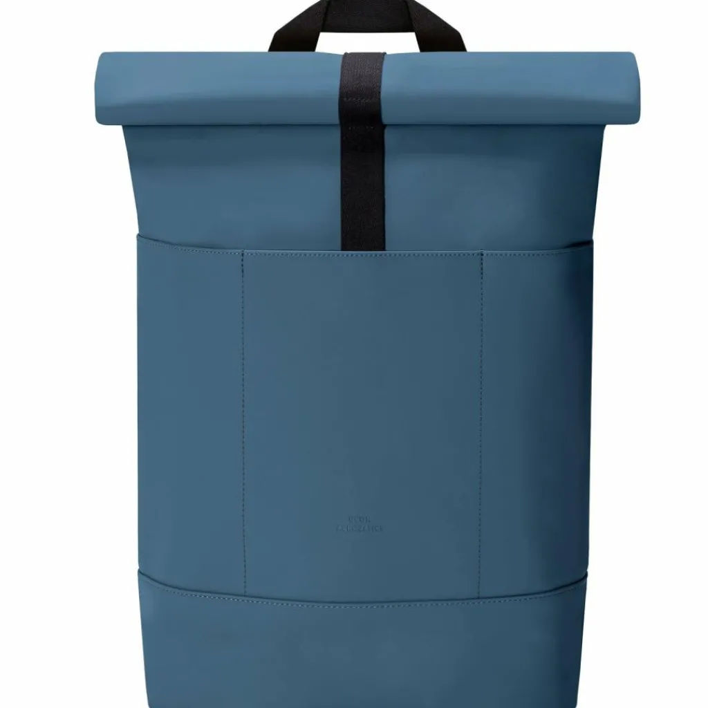 Ucon Acrobatics Rolltop-Rucksäcke|Daypacks<Lotus Hajo Medium Daypack 45 cm Laptopfach petrol