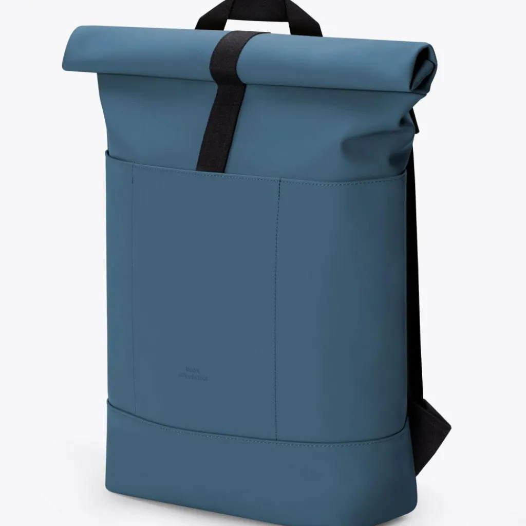 Ucon Acrobatics Rolltop-Rucksäcke|Daypacks<Lotus Hajo Medium Daypack 45 cm Laptopfach petrol