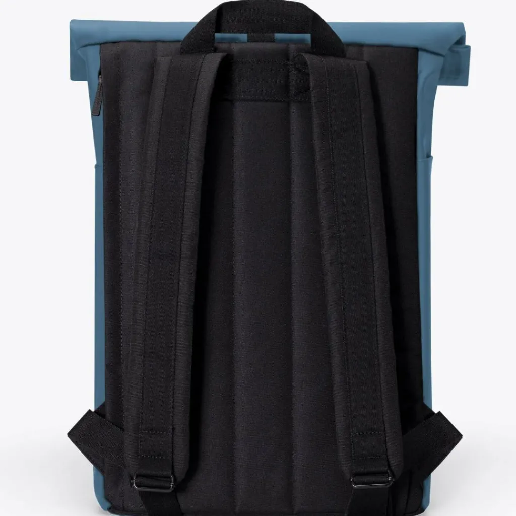 Ucon Acrobatics Rolltop-Rucksäcke|Daypacks<Lotus Hajo Medium Daypack 45 cm Laptopfach petrol